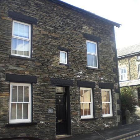 Bedes Cottage Windermere Eksteriør billede