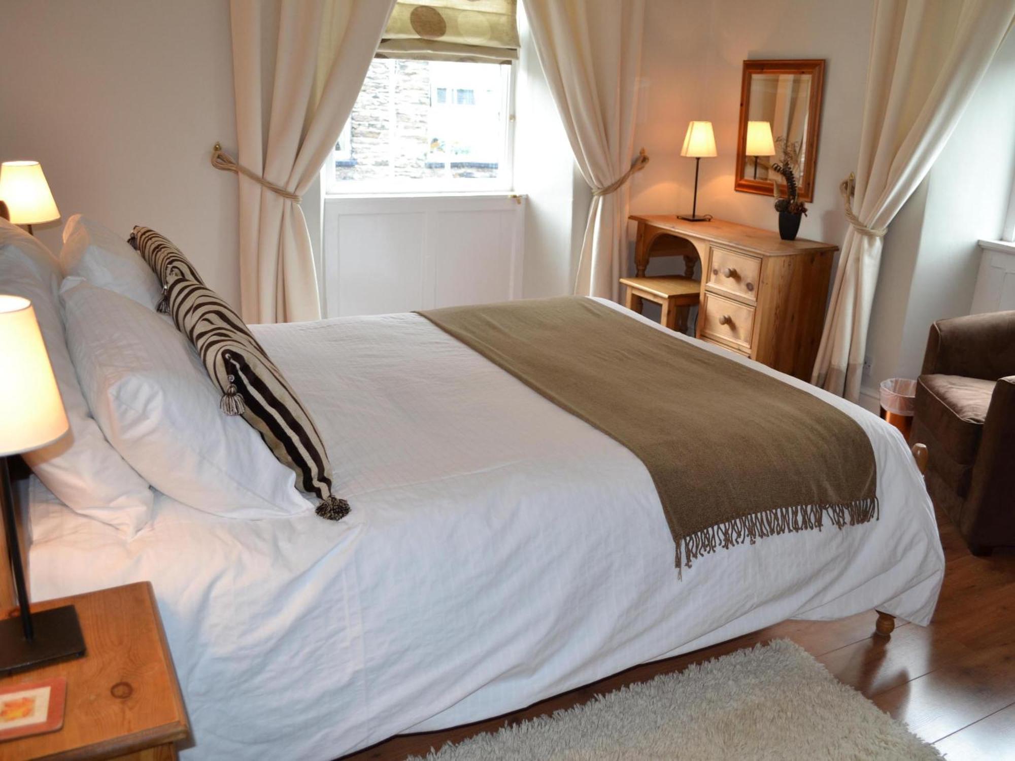 Bedes Cottage Windermere Eksteriør billede