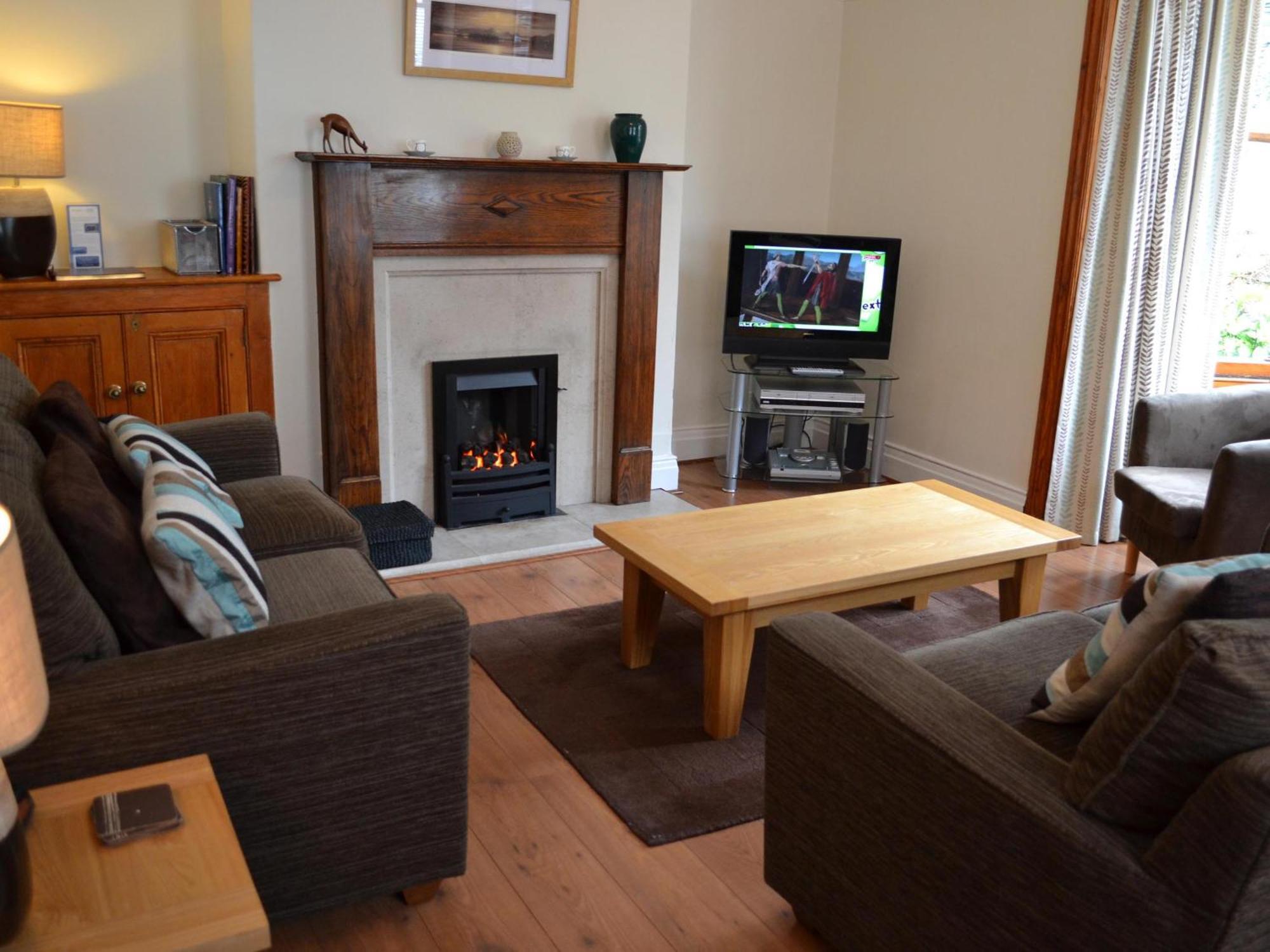 Bedes Cottage Windermere Eksteriør billede