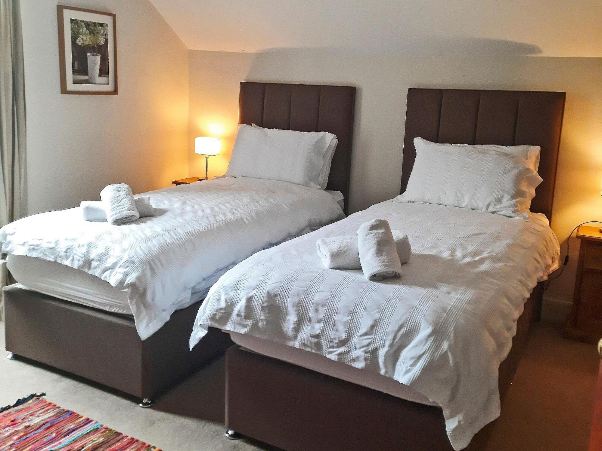 Bedes Cottage Windermere Eksteriør billede