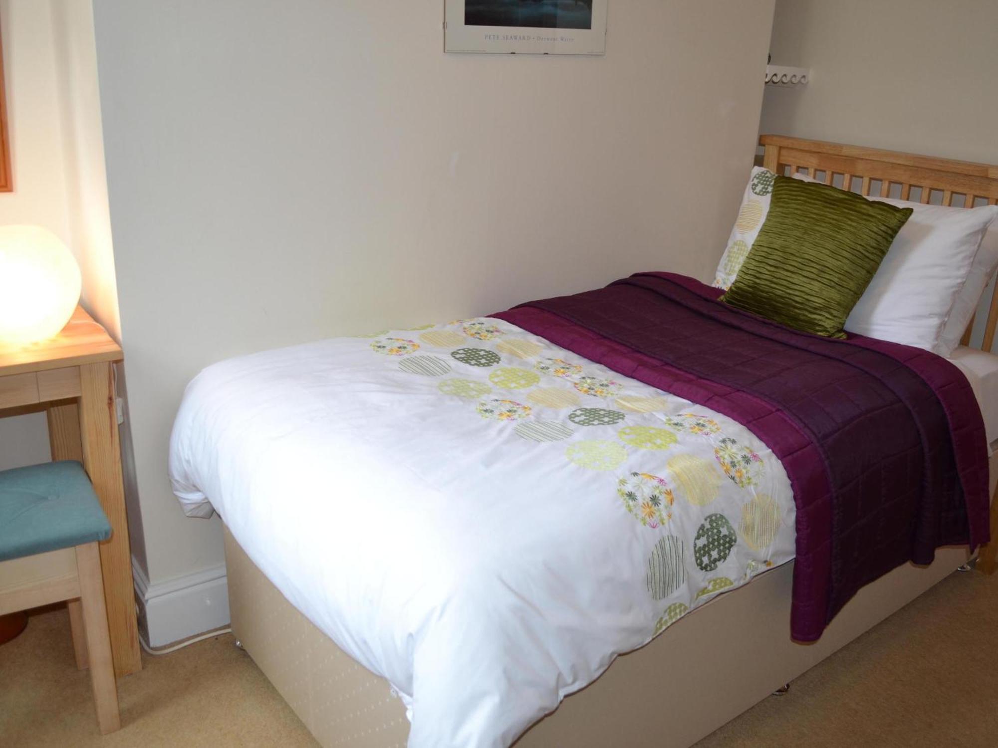 Bedes Cottage Windermere Eksteriør billede